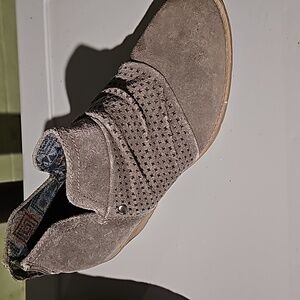 Women's bootie